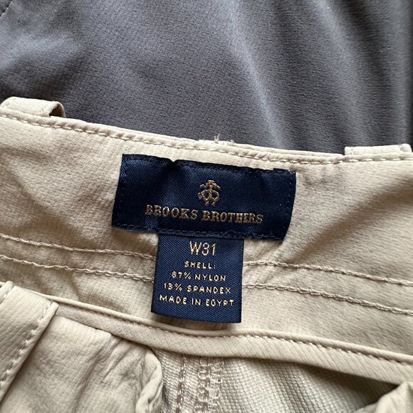 NWT Brooks Brothers bundle Shorts W 31 - Picture 5 of 13